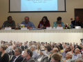 כנס-ברמאללה